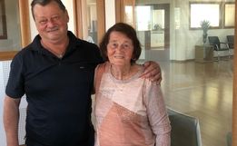 Pioneira participa do Retrato Falado; ouça a entrevista completa