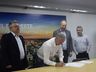 Trevisan anuncia mais de  R$ 12 milhões em obras na Saúde