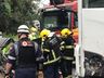 Acidente deixa quatro pessoas mortas na BR-470