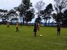 Canarinho de São Roque e Nova América empatam pelo Municipal de Campo de São José do Cedro