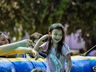 Programação especial marca Dia das Crianças em SMO; confira as fotos 