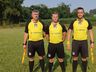 Flamengo encerra 1ª fase na liderança do municipal de campo em Cedro