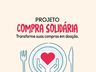 Assistência Social recebe 42 cestas de alimentos das Lojas Pormenos e Grazziotin
