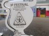 CTG de Itapiranga conquista premiação no festival Fronteira Oeste