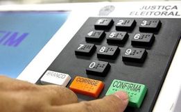 Homens representam 63% das candidaturas a vereador em SMO