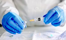 VACINA PARA COVID: Rússia conclui testes e quer iniciar distribuição em agosto