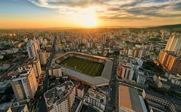 Campeonato Catarinense terá nova fórmula e antecipa data de início em 2025