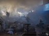 VÍDEO: Incêndio destrói materiais recicláveis da ACOMAR 
