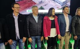 2ª Feceg acontece neste final de semana em Guarujá do Sul