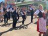 FOTOS: Desfile Cultural abre a 43ª Oktoberfest de Itapiranga