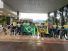 Clube do Pedal SMO viaja mais de 330 km de bicicleta até Posadas, na Argentina