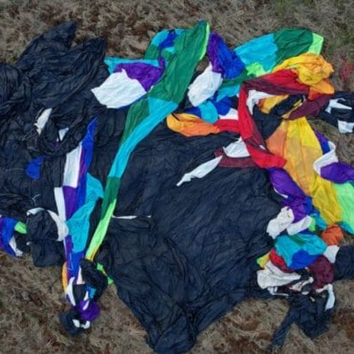 Delegado que investigou queda de balão em Praia Grande é exonerado