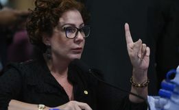 Justiça italiana mantém prisão de Zambelli, e defesa aguarda decisão de ministro