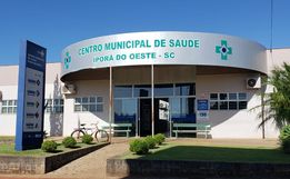 Iporã do Oeste registra baixa adesão em vacinação contra a gripe