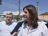 Nova sede do SAMU é inaugurada em São Miguel do Oeste
