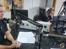 Rádio Oeste recebe lideranças para avaliações de 2023 e projeções para 2024