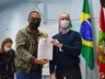 Fórum da comarca repassa mais de R$ 700 mil para entidades da região