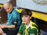 União em quadra: Vereadores e atletas da APAE celebram a inclusão em partida de futsal