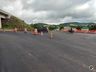 Tráfego de veículos embaixo do viaduto da BR 163 em São José do Cedro é liberado