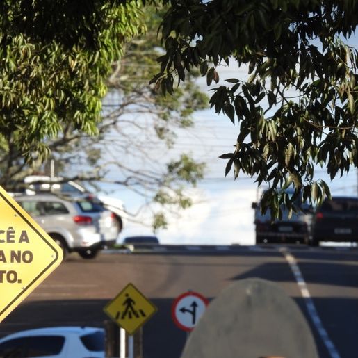SMO: Demutran organiza ações  especiais para o “Maio Amarelo”