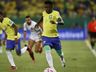 Brasil encara Costa Rica na estreia da Copa América esta noite nos EUA