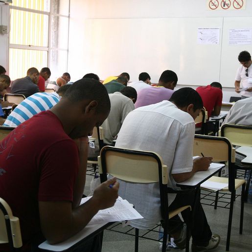 Inscrições para concurso público do Conder encerram nesta terça-feira