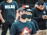 VÍDEO: Setor de eventos e artistas realizam manifestação pedindo a retomada