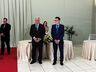 Juarez Furtado e vereadores tomam posse em Romelândia