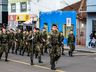 Desfile Militar tem público abaixo do esperado em São Miguel do Oeste