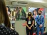 Santander inaugura sua primeira agência em São Miguel do Oeste