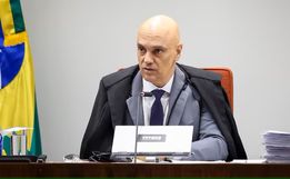 Após pagamento de multas, Alexandre de Moraes autoriza volta do X no Brasil