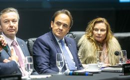 Caminhos da Fronteira quer fomentar turismo no Extremo Oeste