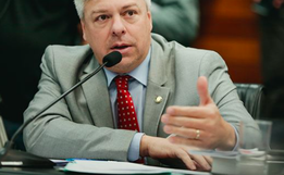 Veja quais deputados apresentaram emendas à Reforma da Previdência de SC
