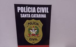 Polícia apreende droga e arma de fogo e prende traficante em Itapiranga