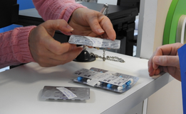 Município credenciará farmácias para distribuição de medicamentos