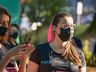 Acismo realiza 1ª Corrida Rosa do Núcleo da mulher Empreendedora