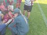 Real Promorar vence e assume a terceira colocação do municipal de campo em Cedro