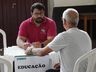 SMO: Bairros Estrela e Agostini recebem o Gabinete em Movimento