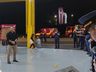 Quartel dos Bombeiros de SJCedro promove solenidade para troca de Comando