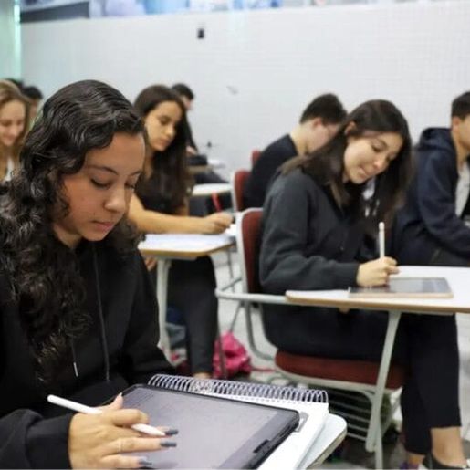 Mais de 110 mil estudantes fazem o segundo dia de provas do Enem em SC