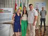 CRE de São Miguel do Oeste empossa 25 novos professores 
