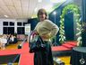 FOTOS: Núcleo da Mulher Empresária realiza ‘’Chá&Moda’’ com desfile