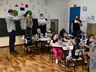 Educação investe em novos uniformes para os mais de 1200 alunos da Rede Municipal