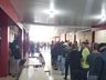 Santa Helena teve registro de filas nas primeiras horas de votação