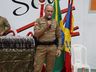 Maior formatura do Proerd em Campo Erê forma 580 participantes