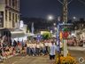 Itapiranga é Natal: Acendimento das luzes reúne grande público