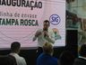 Cooperoeste moderniza indústria e passa a oferecer embalagens com tampa rosca