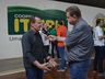 Confraternização Pré Itaipu Rural reúne imprensa, autoridades e patrocinadores 