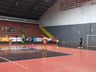 Futsal São Miguel supera Palmitos e vence a primeira no returno da Série Ouro