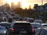 Com volta da fiscalização, multas de velocidade disparam 70% nas rodovias